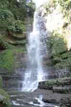 CASCADA JUAN CURI - SANTANDER