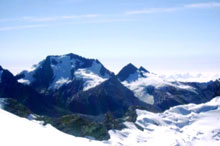 Cerro El Castillo