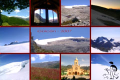 Sierra Nevada Gicn, el Cocuy o Chita